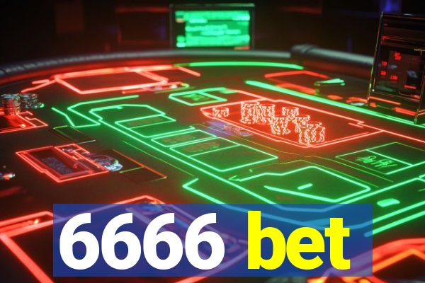 6666 bet